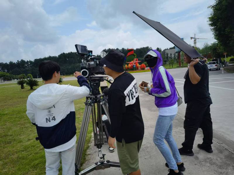 场景赋能，汕头TVC拍摄打造品牌沉浸式体验